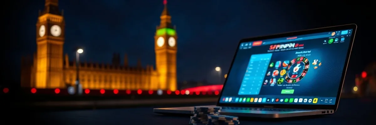 best online casino games in the UK — When a lower-ranked site is the better fit