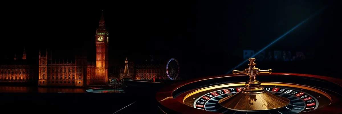 Studio line-ups and what they say about the lobby for players in the UK
