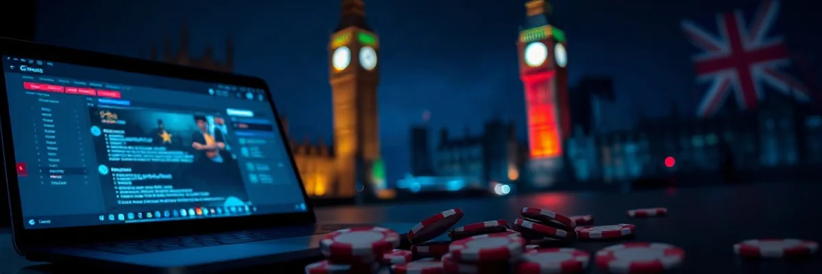 how to play online casino games in the UK — Verified payment method behaviour across card, bank and e-wallet