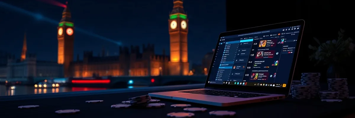 how to play online casino games in the UK — Verified account security steps that slow you down on purpose