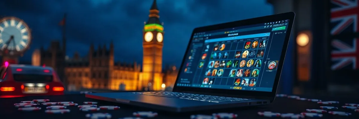 Megaways and expanding-reel formats explained: Online casino games guide for players in the UK