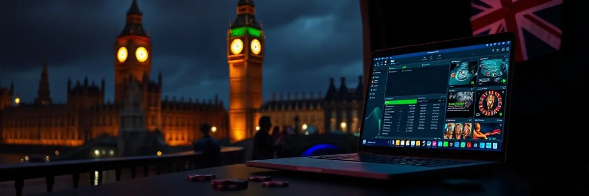 Session limits as a cost-control tool, not a restriction: online casino games real money guide for players in the UK