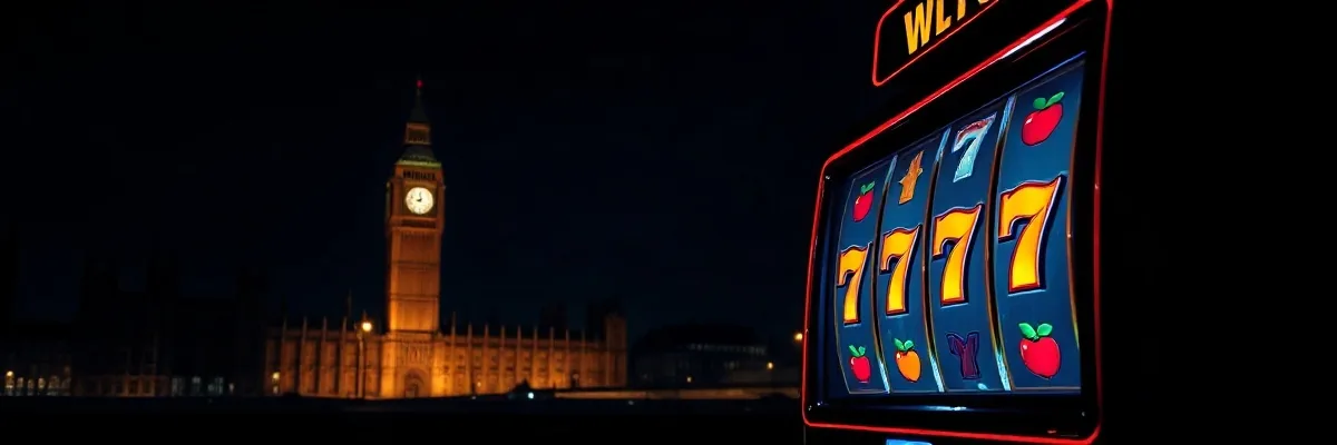 Demo play: where it exists and where it does not — online casino slot games in the UK