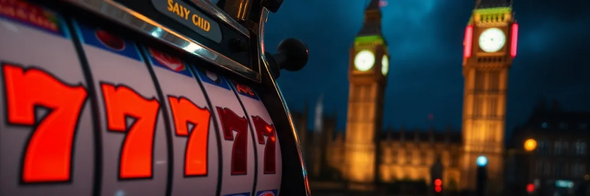 Studios present at each operator and what they are known for for players in the UK