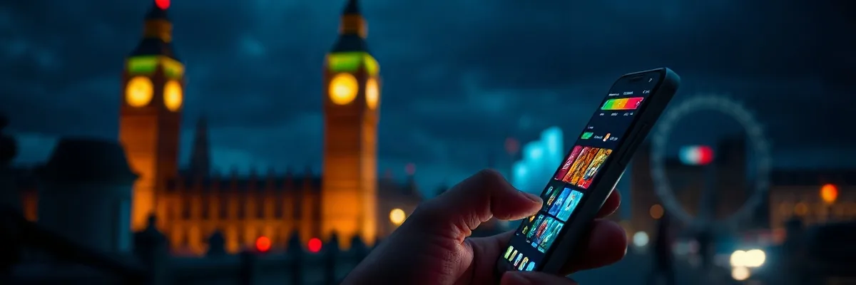 Native app, PWA or plain browser: what each operator actually ships for players in the UK